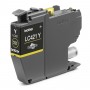 Brother LC421Y cartuccia d'inchiostro 1 pz Originale Giallo