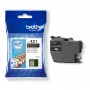 Brother LC421BK cartuccia d'inchiostro 1 pz Originale Nero