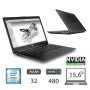 HP REGLOO ZBOOK 15 G3 E3-1505M-V5 32 480 15 W10P