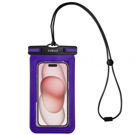 SPLASHBAG TPU UP TO 7 INCHES