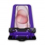 SPLASHBAG TPU UP TO 7 INCHES