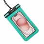 SPLASHBAG TPU UP TO 7 INCHES