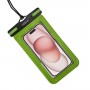 SPLASHBAG TPU UP TO 7 INCHES