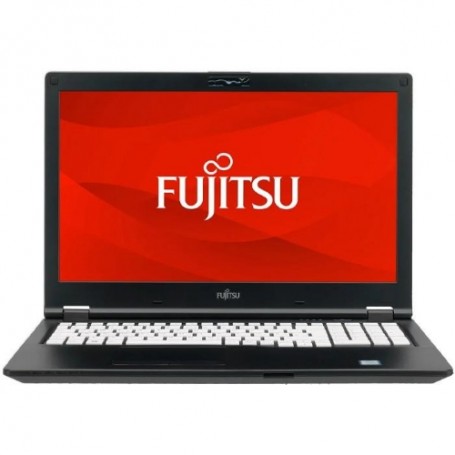 NB FUJITSU REFURBISHED LIFEBOOK E559 311433767 15,6" i5-8265U 16GB SSD512GB W11P GRADE B