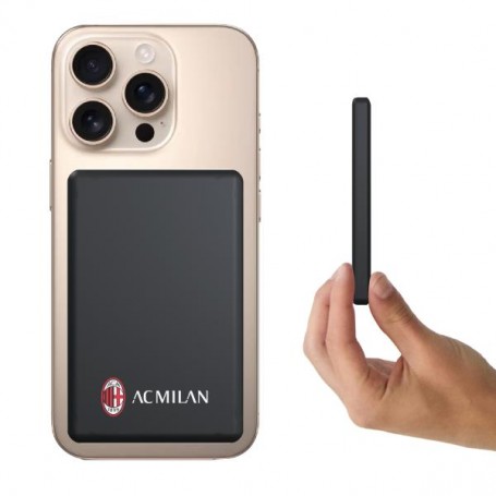 POWERBANK MILAN WIRELESS MAGNETICO