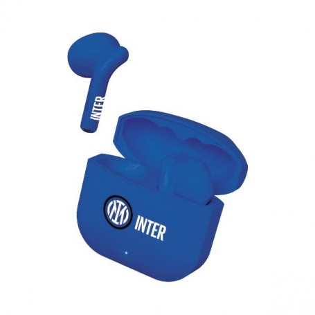 AURICOLARI INTER + BOX RICARICA