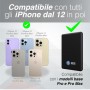 POWERBANK INTER WIRELESS MAGNETICO