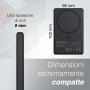 POWERBANK INTER WIRELESS MAGNETICO