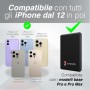 POWERBANK MILAN WIRELESS MAGNETICO