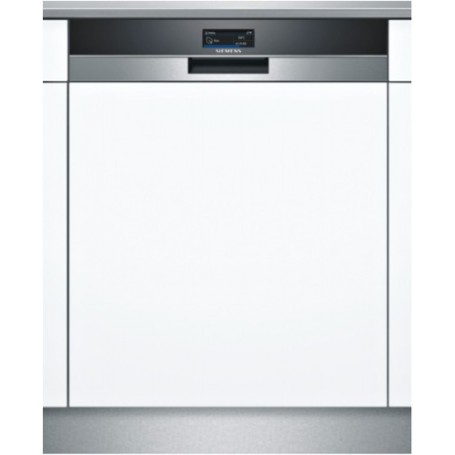 Siemens iQ700 SN57YS03CE lavastoviglie A scomparsa parziale 14 coperti B (SN57YS03CE)