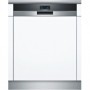 Siemens iQ700 SN57YS03CE lavastoviglie A scomparsa parziale 14 coperti B (SN57YS03CE)