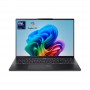 Acer Swift SF16-51-75M7 Intel Core Ultra 7 258V Computer portatile 40,6 cm (16") 2.8K 32 GB DDR5-SDRAM 1 TB SSD Wi-Fi 7 (802.11b
