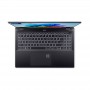 Acer Swift SF16-51-75M7 Intel Core Ultra 7 258V Computer portatile 40,6 cm (16") 2.8K 32 GB DDR5-SDRAM 1 TB SSD Wi-Fi 7 (802.11b