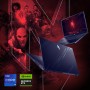 Acer Nitro V 15 ANV15-51-97EL Intel® Core™ i9 i9-13900H Computer portatile 39,6 cm (15.6") Full HD 32 GB DDR5-SDRAM 1,02 TB S