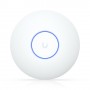 UBIQUITI ACCESS POINT U7-LITE WIRELESS UNIFI 1P RJ45 2.5 GbE WiFi 7/5/6 PoE 2.4G/5 2X2 MIMO - 200 CLIENTS