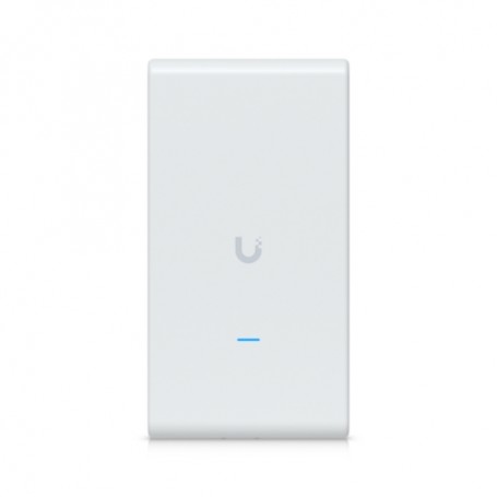 Ubiquiti - U6-Mesh-Pro-EU Indoor/outdoor, 4x4 WiFi 6 access point designed for mesh applications U6-Mesh-Pro-EU