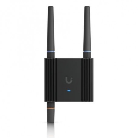 UBIQUITI MOBILE ROUTER ULTRA LTE WiFi | UniFi WIFI4, RJ45  ALIMENTAZIONE USB-C/DC - UMR-Ultra