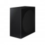 Samsung Soundbar HW-Q800D/ZF Serie Q, 11 Speaker, Wireless Dolby Atmos, Audio a 5.1.2 Canali, Q-Simphony, Alexa integrato e comp