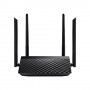 ASUS RT-AC1200 v.2 router cablato Fast Ethernet Nero (90IG0550-BM3400)