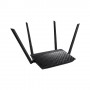 ASUS RT-AC1200 v.2 router cablato Fast Ethernet Nero (90IG0550-BM3400)
