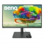 Benq PD2705U Monitor PC 68,6 cm (27") 2560 x 1440 Pixel Quad HD Nero (9H.LKDLA.TBE)