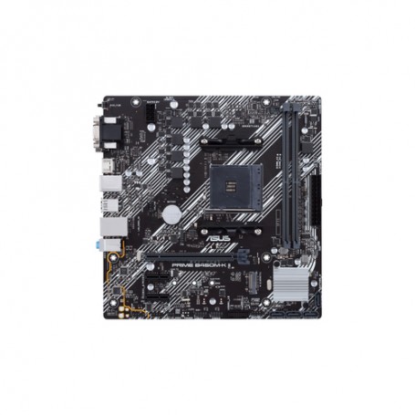 ASUS Prime B450M-K II AMD B450 Presa AM4 micro ATX (90MB1600-M0EAY0)