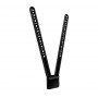 LOGITECH TV MOUNT FOR MEETUP XL (939-001656)