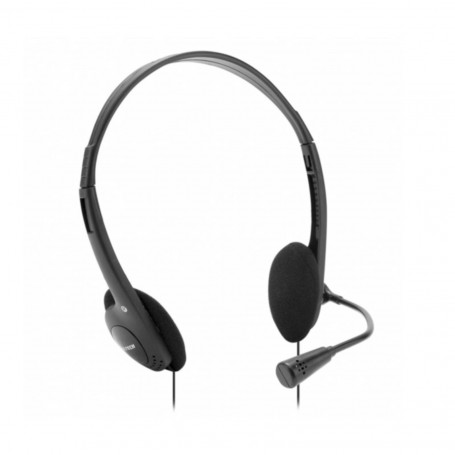 CUFFIE MIC V2.2 DOPPIO JACK (HS-01 REV. 2.2)