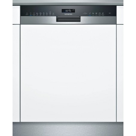 Siemens iQ500 SN55TS00CE lavastoviglie A scomparsa parziale 14 coperti A (SN55TS00CE)