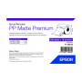 Epson 7113410 etichetta per stampante Bianco Etichetta per stampante autoadesiva