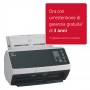 FI-8170 70PPM/140IPM A4 DUPLEX (PA03810-B051)