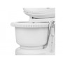 Tristar MX-4152 Sbattitore con ciotola