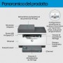 HP LaserJet Stampante multifunzione M234sdn