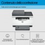 HP LaserJet Stampante multifunzione M234sdn