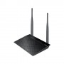 ASUS RT-N12LX router wireless Fast Ethernet Nero (90-IG29002M03-3PA0-)