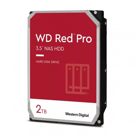 WD RED PRO SATA 3.5P 20TB (DK)