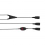 Jabra 8800-02-01 accessorio per cuffia Cavo (8800-02-01)