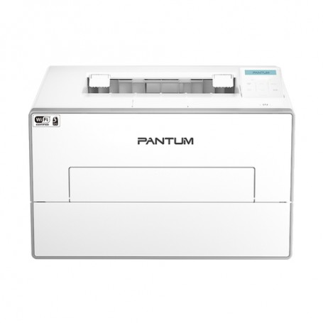 PANTUM STAMP. LASER  MONO, BP4200DW, DUPLEX, 33PPM, FRONTE/RETRO, LAN, WIFI