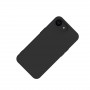 CROMO IPHONE 16E BLACK