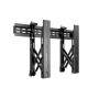 ITB MB0513 Supporto per display espositivi 177,8 cm (70") Nero