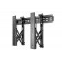 ITB MB0513 Supporto per display espositivi 177,8 cm (70") Nero