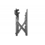 ITB MB0513 Supporto per display espositivi 177,8 cm (70") Nero