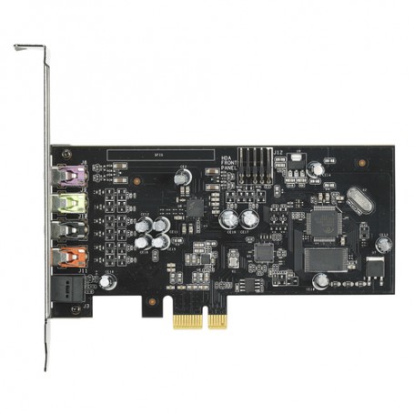 ASUS Xonar SE Interno 5.1 canali PCI-E (90YA00T0-M0UA00)