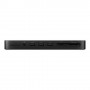 ASUS Triple 4K Thunderbolt 4 Dock DC500 Cablato Nero