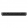 ASUS Triple 4K Thunderbolt 4 Dock DC500 Cablato Nero