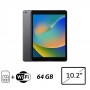 IPAD 9A GEN (2021) WI-FI CELL SG 64GB/2Y