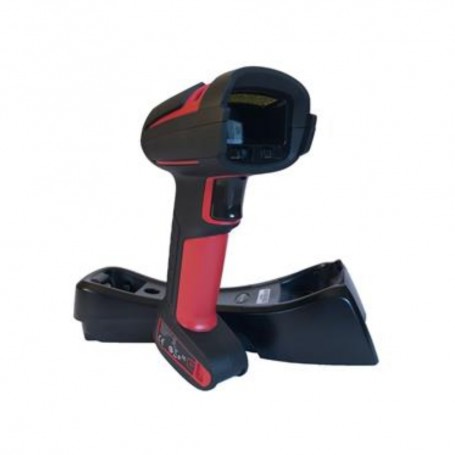 FOCUS-RED SCANNER 199LISR-3-BATT (1991ISR-3USB-5-R)