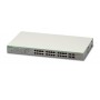 Allied Telesis GS950/28PS Gestito Gigabit Ethernet (10/100/1000) Supporto Power over Ethernet (PoE) Grigio (AT-GS950/28PS)