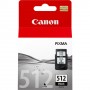 Canon PG-512 cartuccia d'inchiostro 1 pz Originale Nero (2969B001)