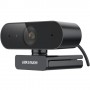Hikvision Digital Technology DS-U02 webcam 2 MP 1920 x 1080 Pixel USB Nero (300614678)